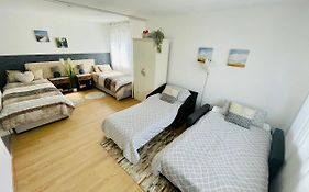 Apartment Messe Karlsruhe